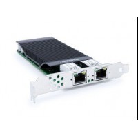 Basler 2200000718 GigE Interface Card, 2 Port PoE - PC Card (GigE)